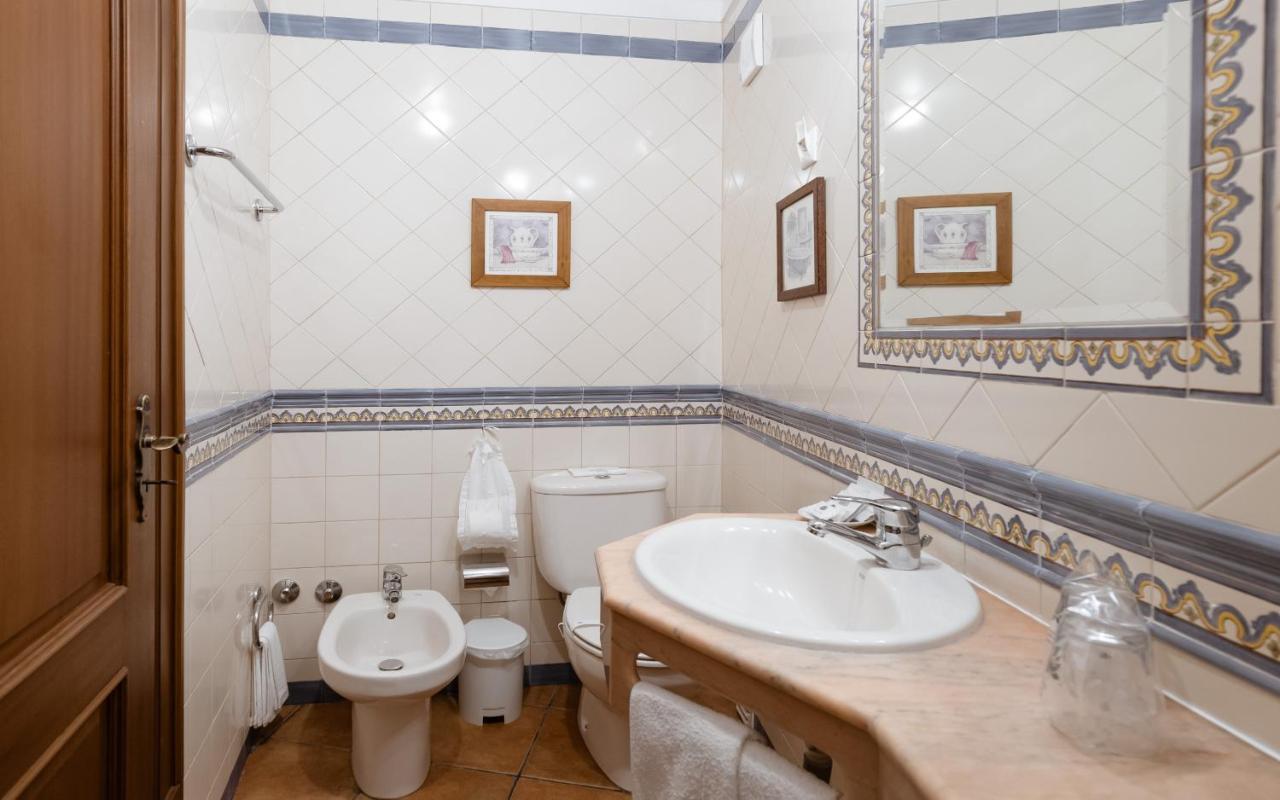 Casa De S. Thiago De Obidos Hotel Bagian luar foto